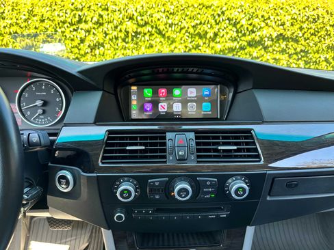 Used 2008 BMW 535i Sedan image 12