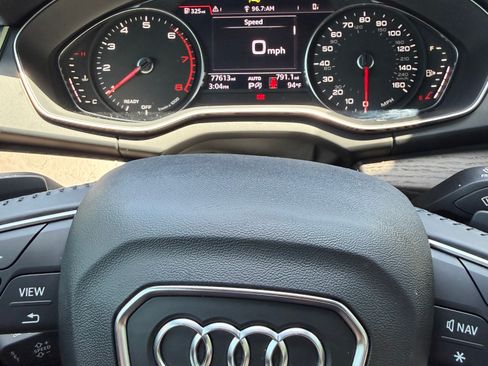 Used 2019 Audi Q5 2.0T Premium w/ Convenience Package AWD/4WD image 8