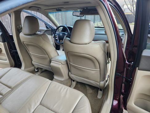 Used 2008 Honda Accord EX-L image 11