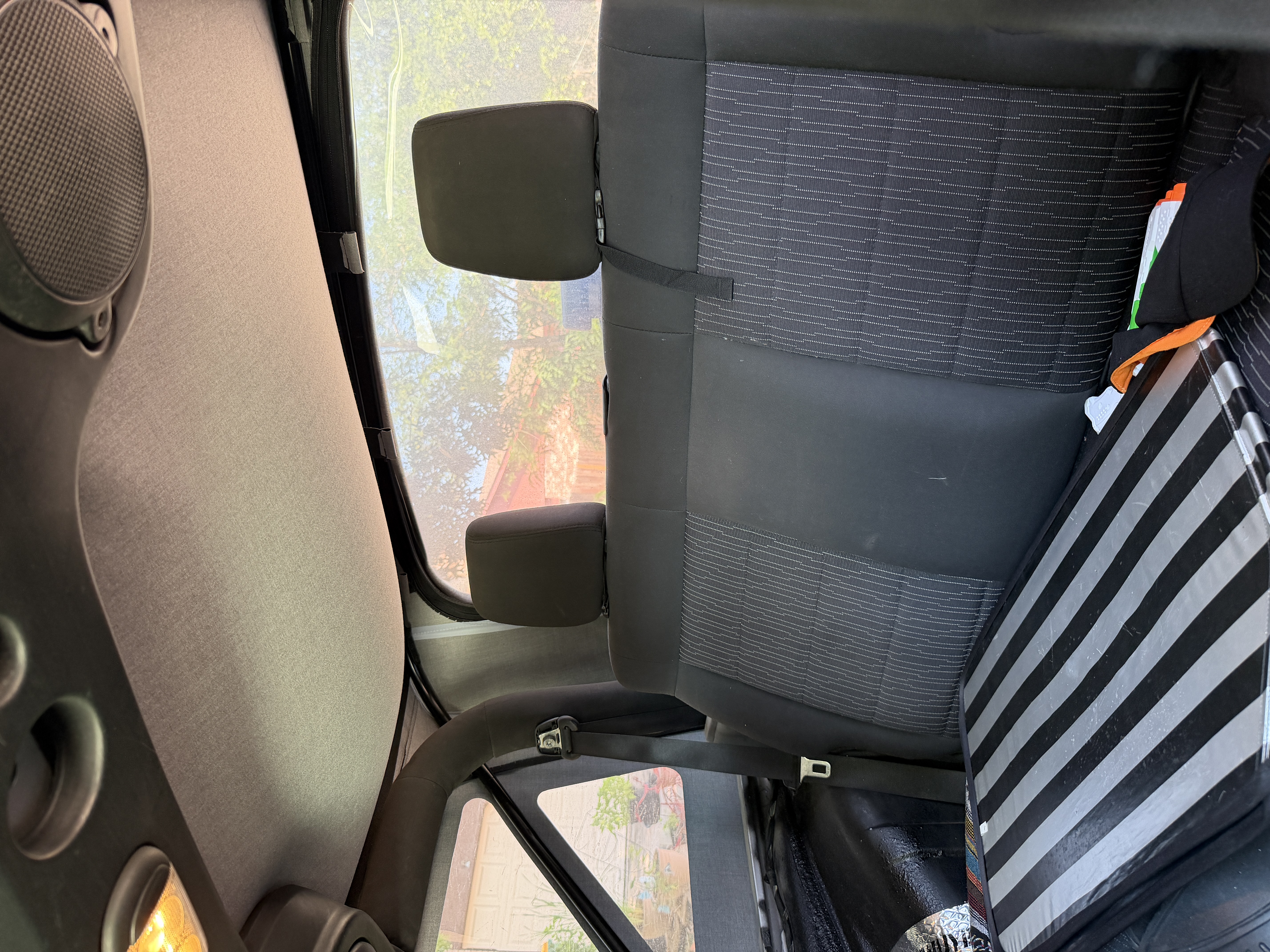 Used 2011 Jeep Wrangler Sport AWD/4WD image 11