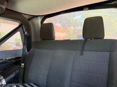 Used 2011 Jeep Wrangler Sport AWD/4WD image 11