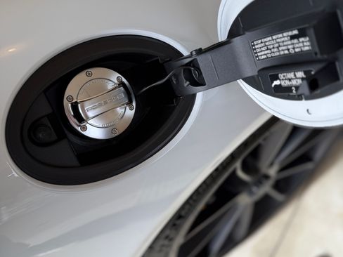 Used 2018 Porsche 911 GT3 image 12