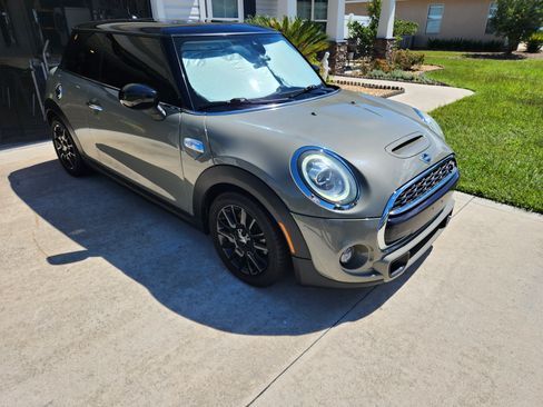 Used 2020 MINI Cooper S image 14