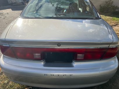 Used 2000 Buick Century Limited w/ Prestige Pkg