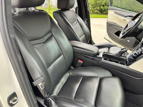 Used 2014 Cadillac XTS Platinum image 20