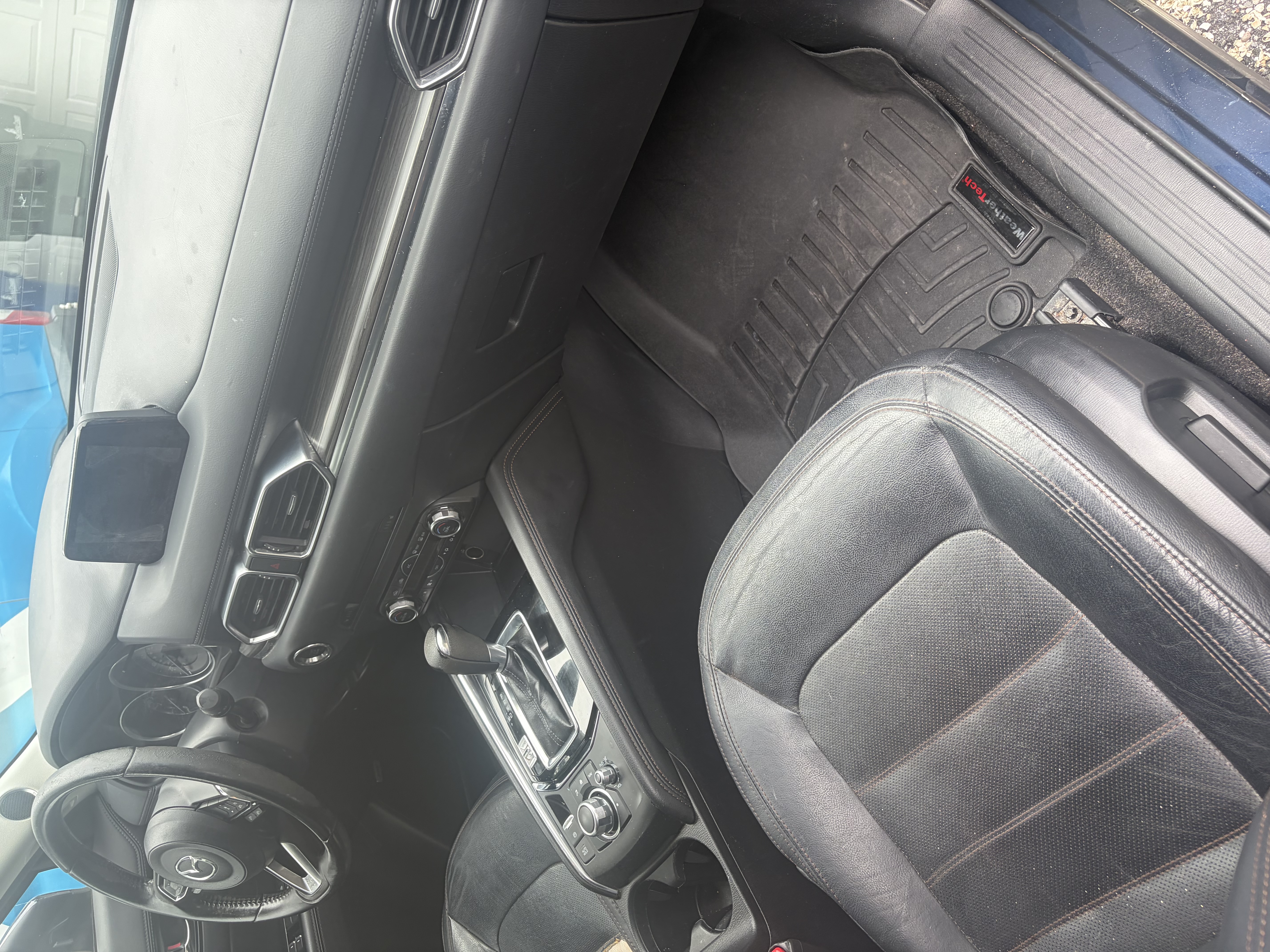 Used 2018 MAZDA CX-5 Grand Touring AWD/4WD image 11