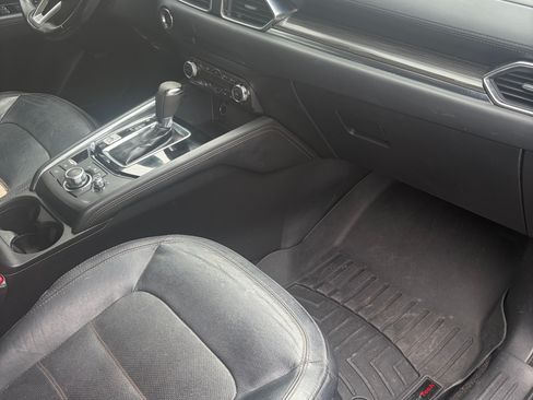 Used 2018 MAZDA CX-5 Grand Touring AWD/4WD image 11