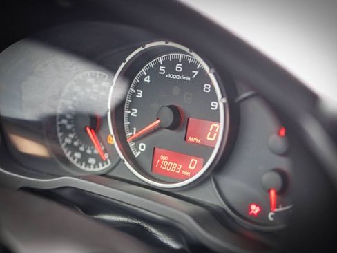 Used 2013 Subaru BRZ Premium image 13