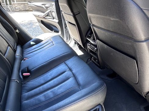 Used 2019 BMW X6 xDrive35i AWD/4WD image 12