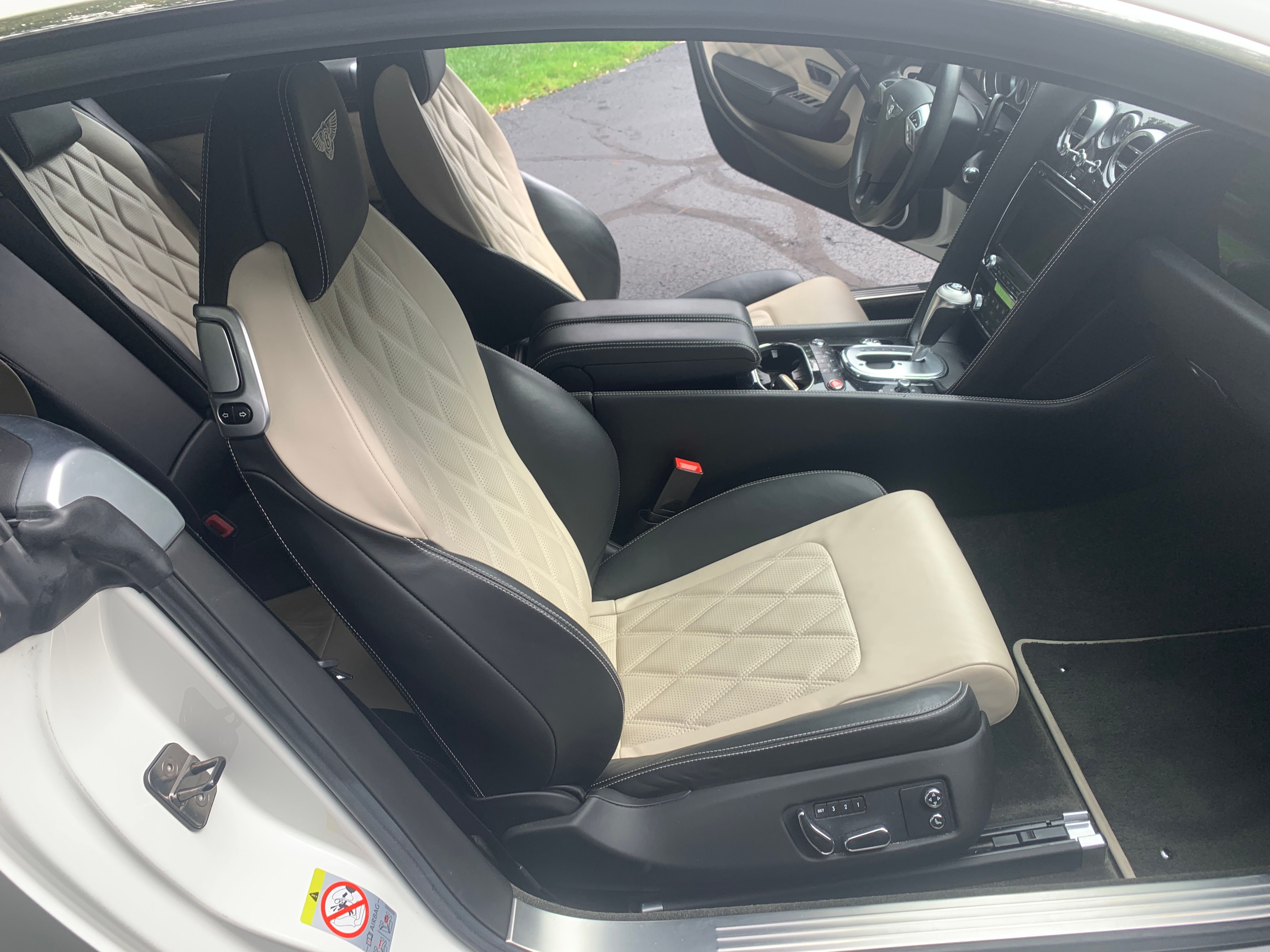 Used 2015 Bentley Continental GT V8 S AWD/4WD image 15