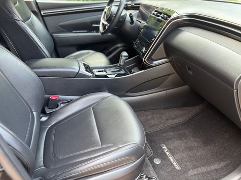 Used 2023 Hyundai Tucson SEL w/ Convenience Package FWD image 16