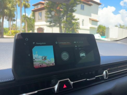 Used 2020 Toyota Supra Launch Edition image 13