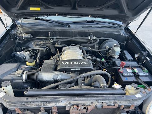 Used 2004 Toyota Tundra SR5 image 10