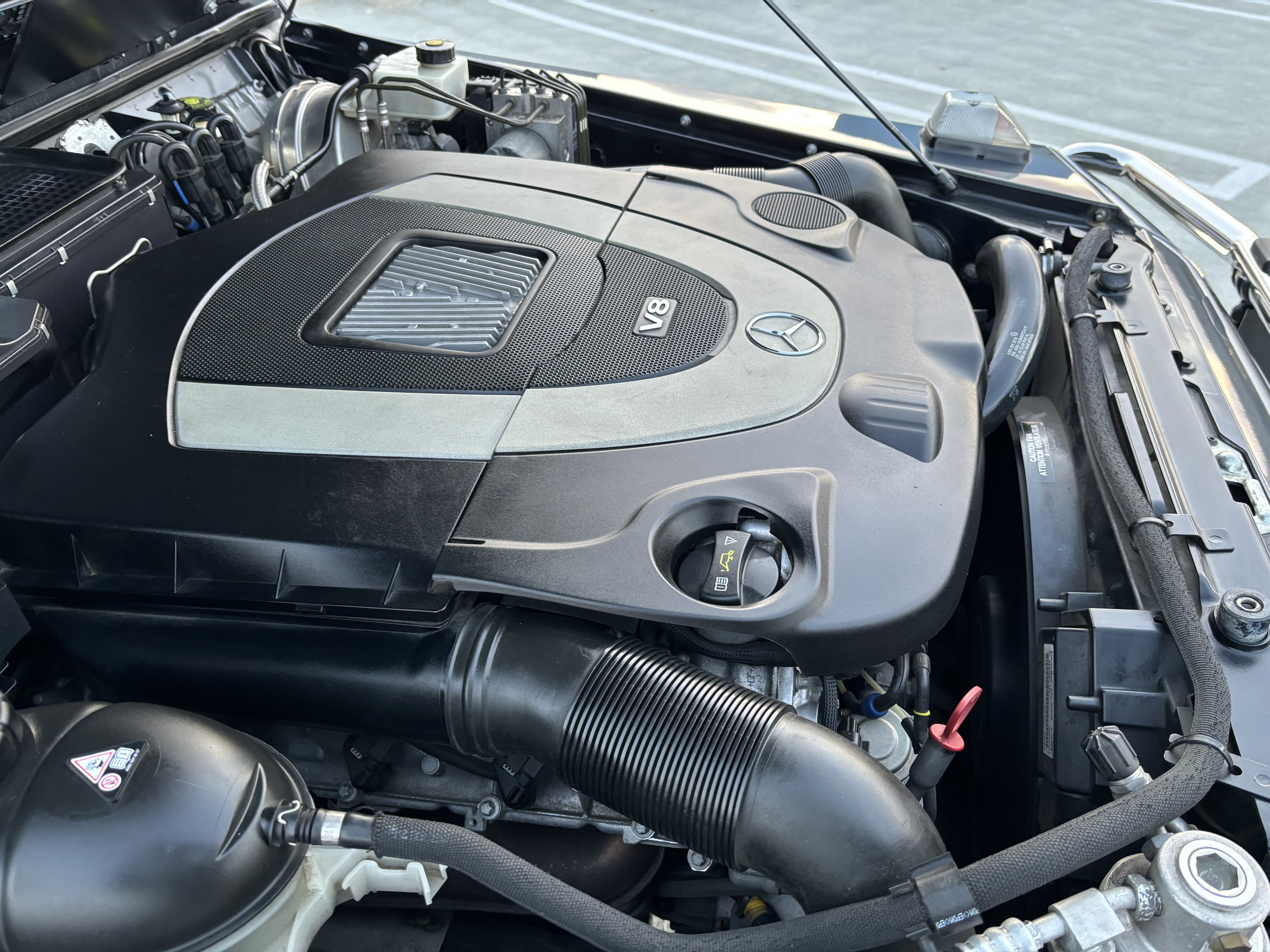Used 2014 Mercedes-Benz G 550 image 16