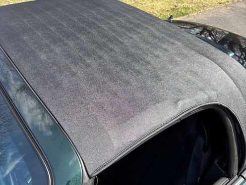 Used 2007 MAZDA MX-5 Miata Touring image 29