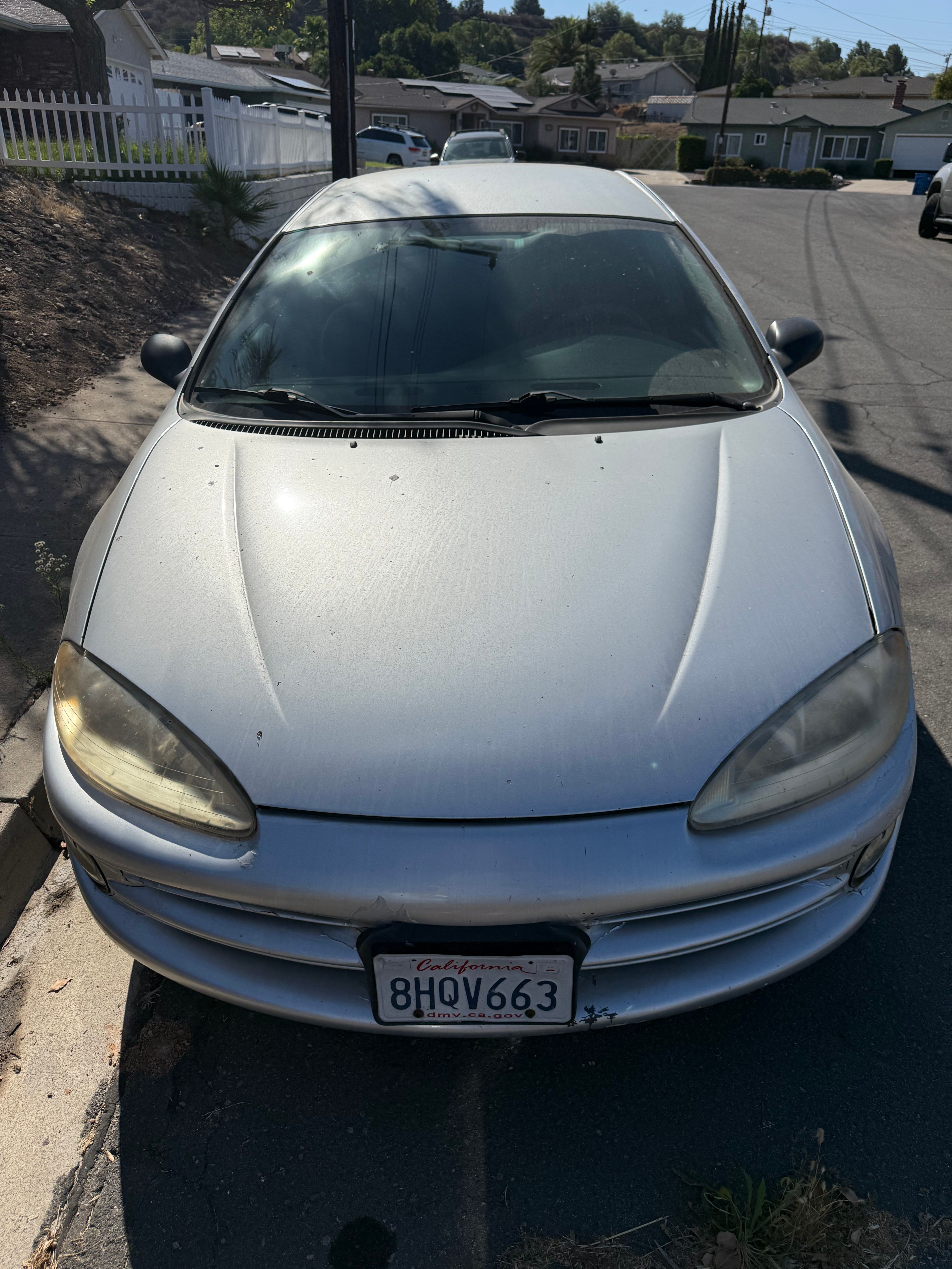 Used 2004 Dodge Intrepid ES FWD image 11