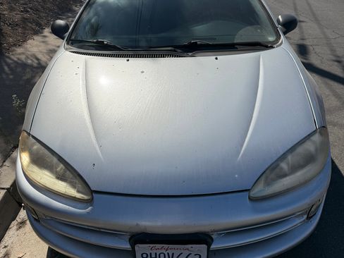 Used 2004 Dodge Intrepid ES FWD image 11