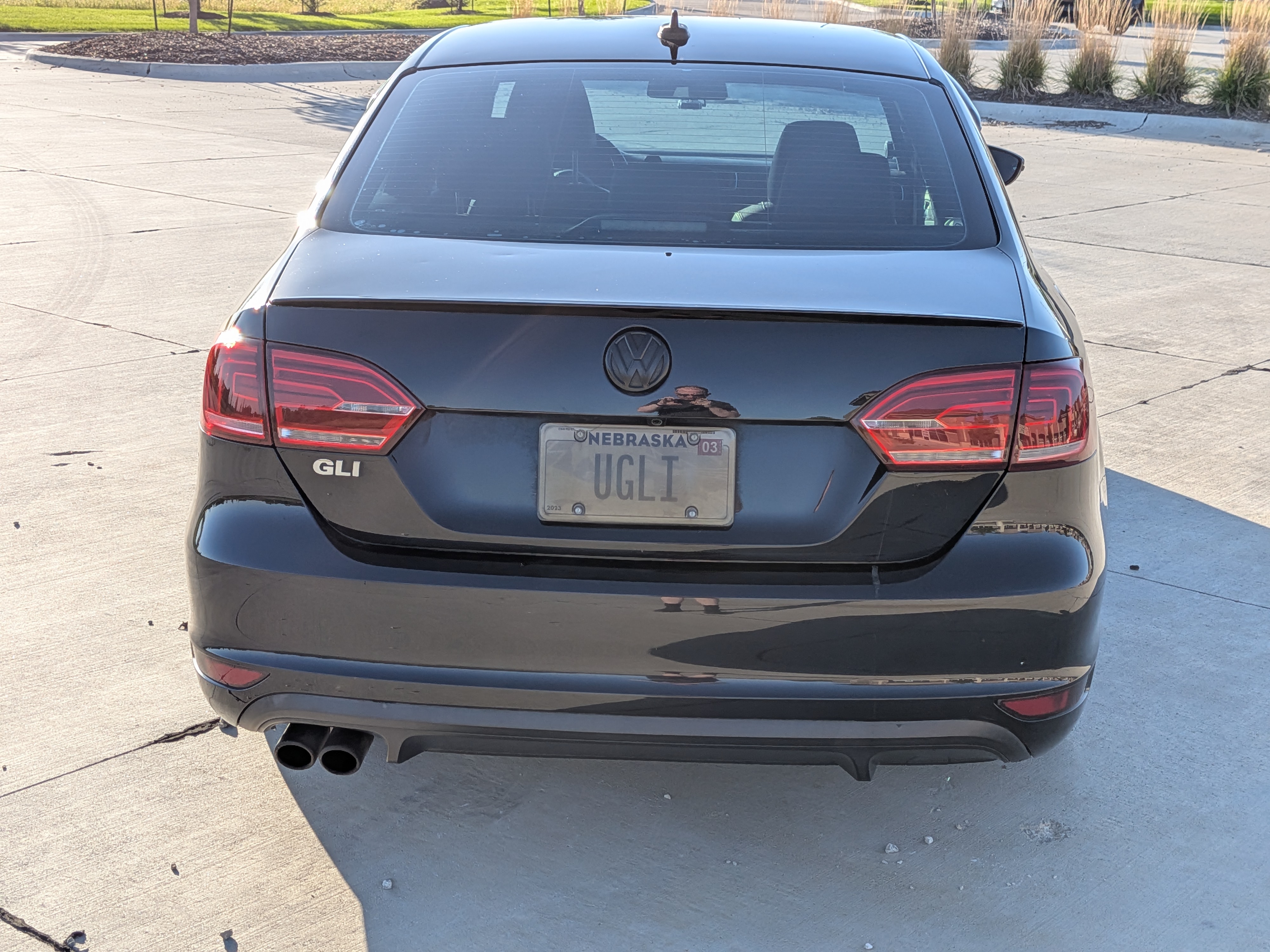 Used 2012 Volkswagen Jetta GLI FWD image 5
