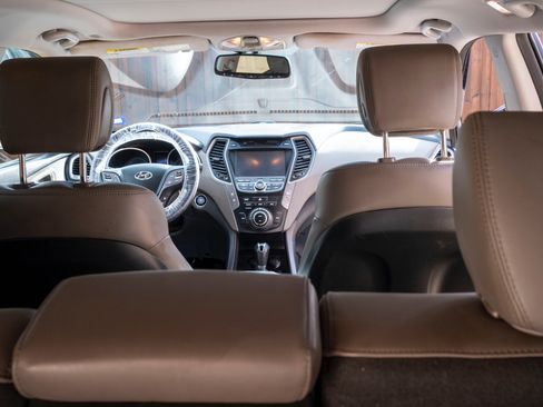 Used 2014 Hyundai Santa Fe Sport w/ Technology Package 14 image 9