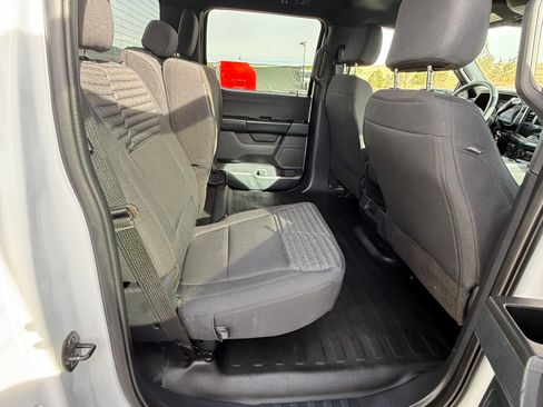 Used 2023 Ford F150 XL w/ STX Appearance Package image 28