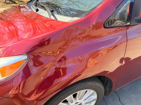 Used 2015 Toyota Sienna XLE Premium image 19