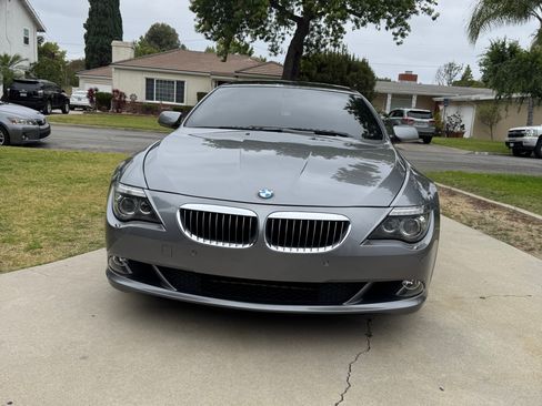 Used 2010 BMW 650i Coupe RWD image 2