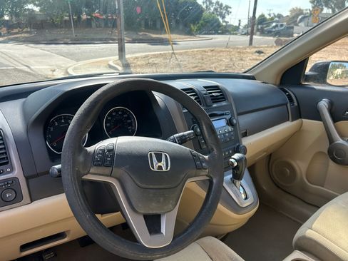 Used 2009 Honda CR-V EX image 12