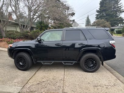 Used 2019 Toyota 4Runner SR5