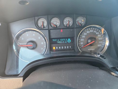 Used 2010 Ford F150 FX4 image 8