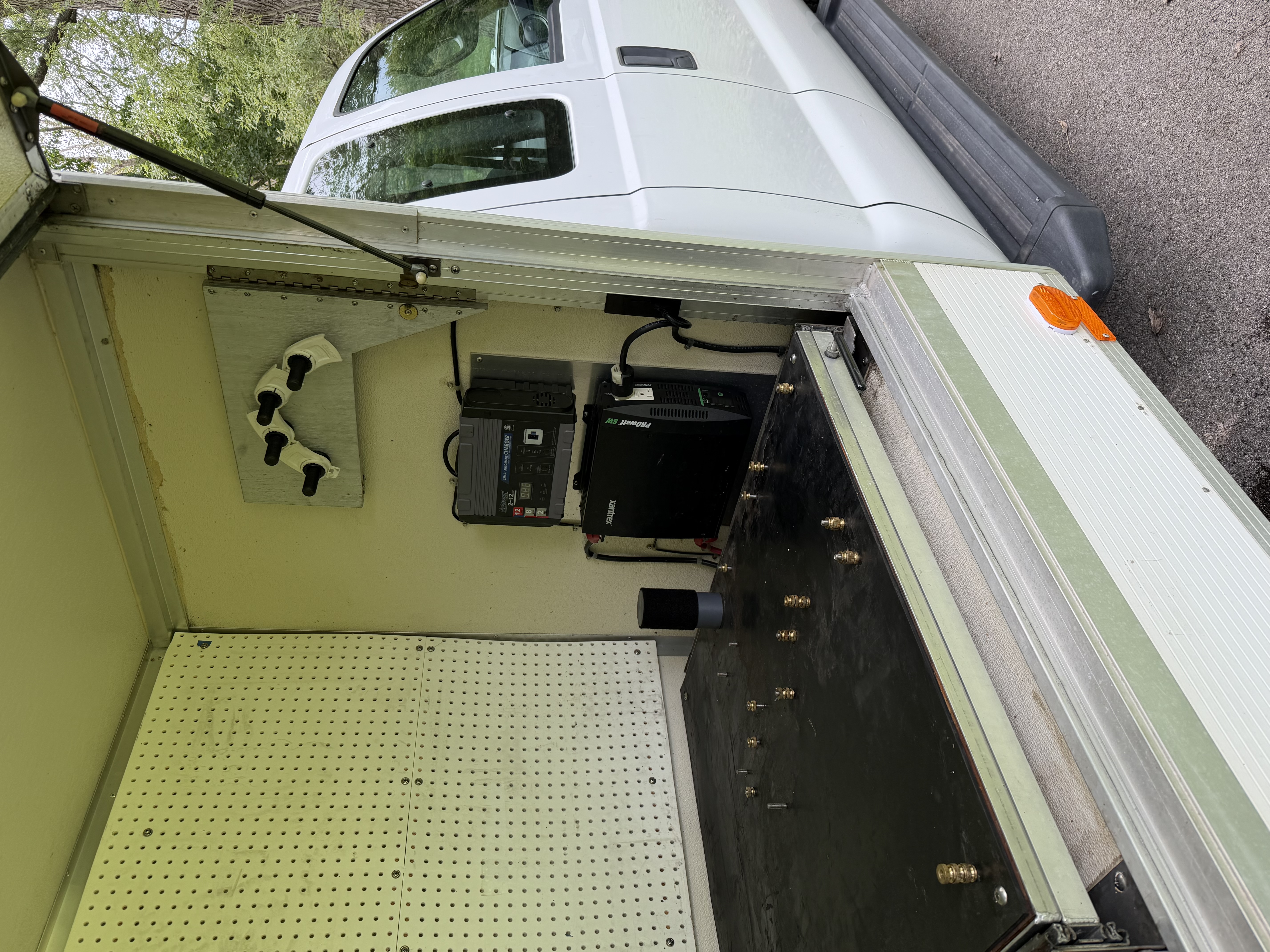 Used 2011 Ford F350 XL w/ PWR Equipment Group RWD image 14