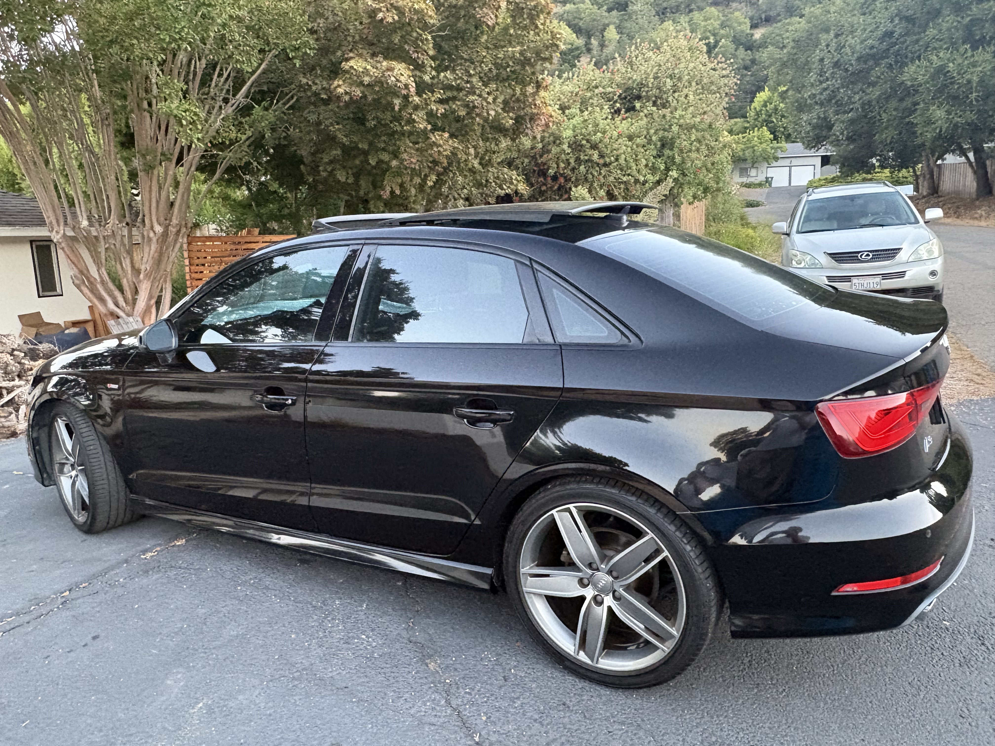 Used 2016 Audi A3 1.8T Premium FWD image 2