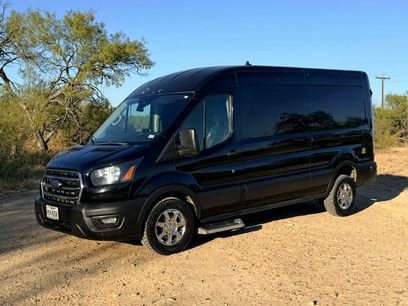 Used 2020 Ford Transit 250 Medium Roof