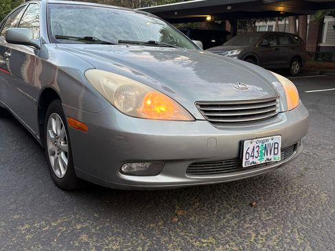 Used 2003 Lexus ES 330 image 31