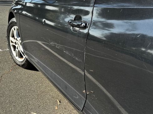 Used 2007 Toyota Solara SE Sport image 16