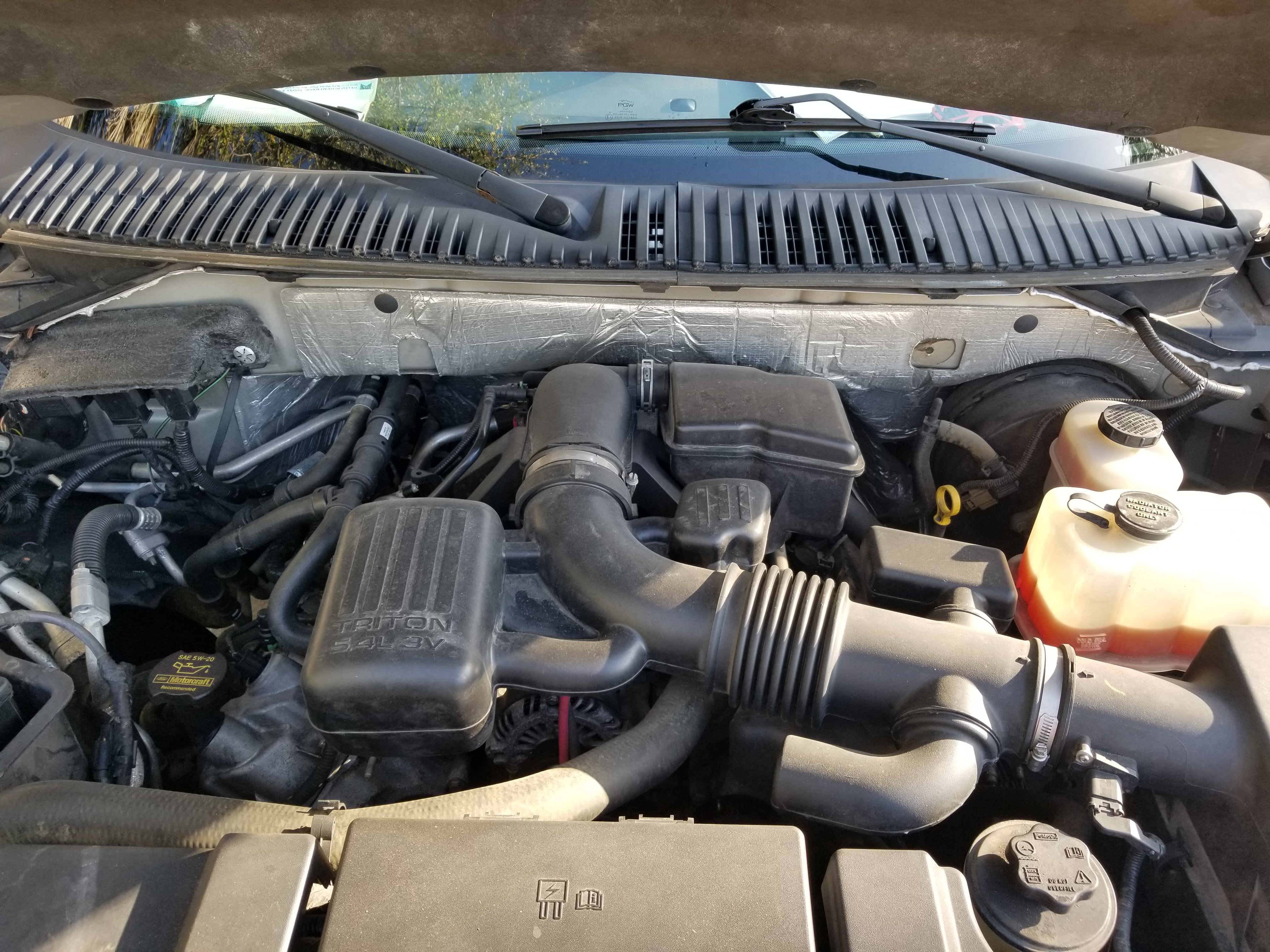 Used 2012 Ford Expedition EL Limited RWD image 15