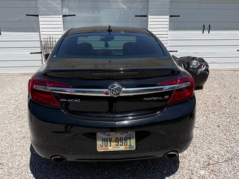 Used 2014 Buick Regal Premium w/ Driver Confidence Package #1 FWD image 5