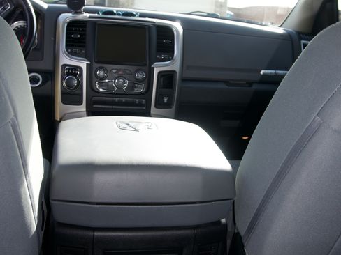 Used 2016 RAM 1500 Lone Star RWD image 20