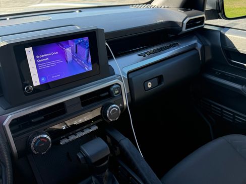 Used 2024 Toyota Tacoma SR5 image 14