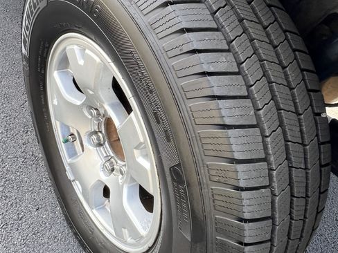 Used 2006 Toyota Tacoma PreRunner image 31