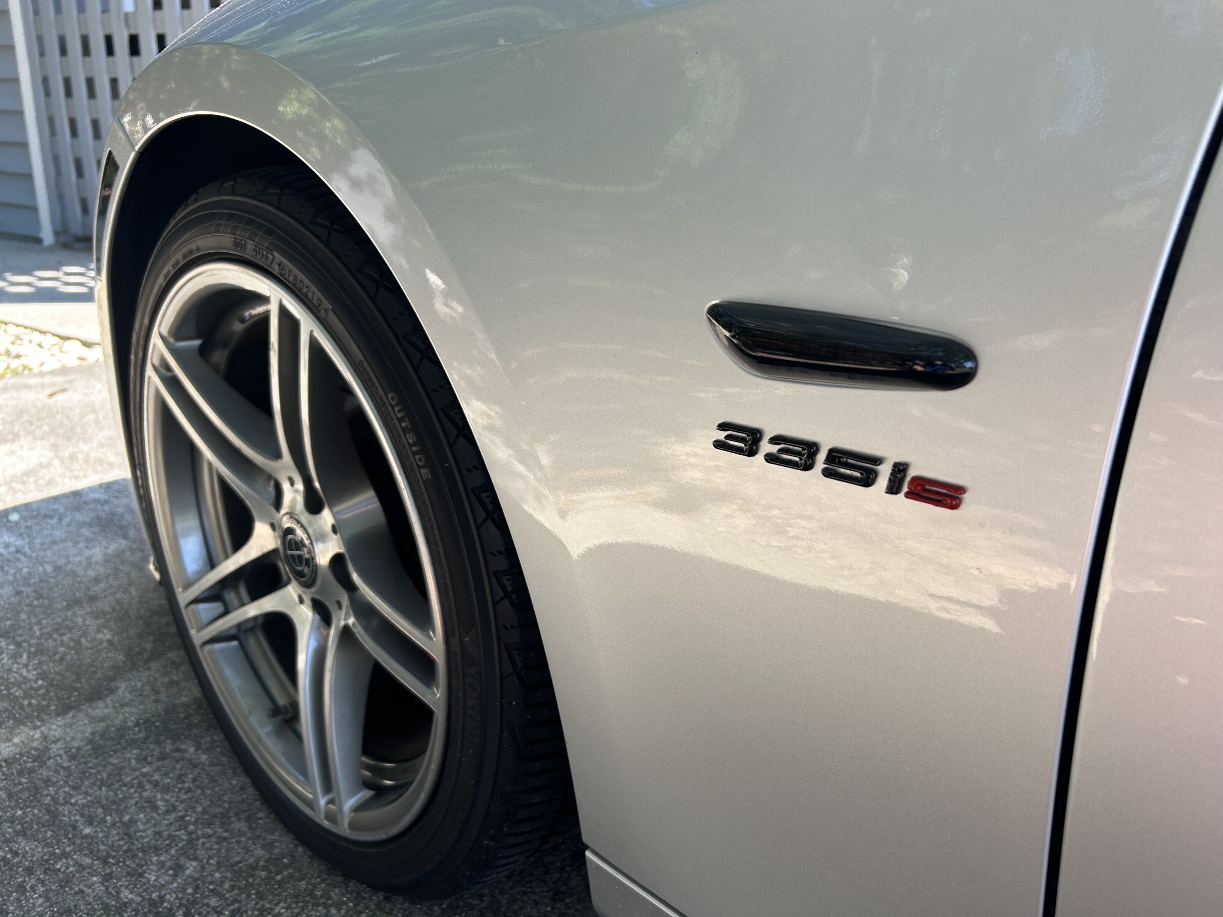 Used 2013 BMW 335is Convertible RWD image 21