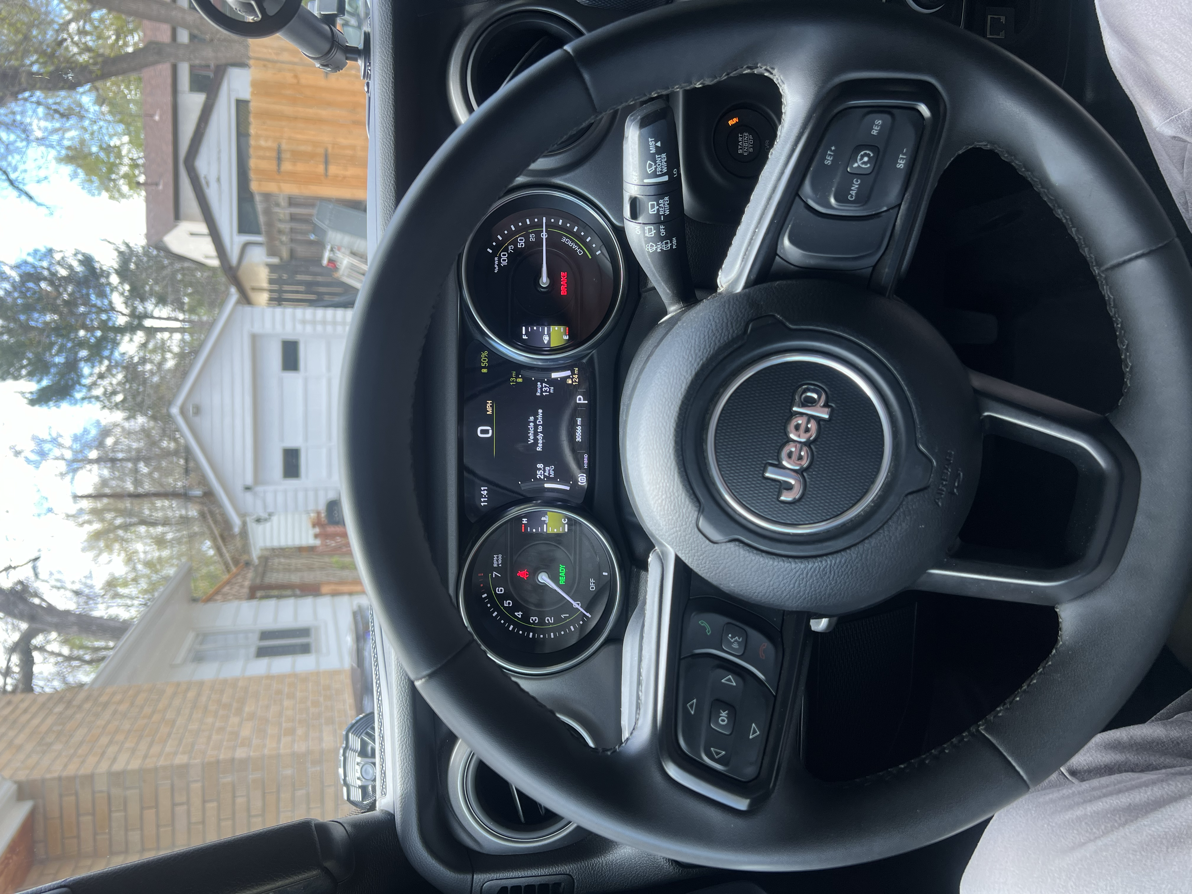 Used 2023 Jeep Wrangler Unlimited AWD/4WD image 5