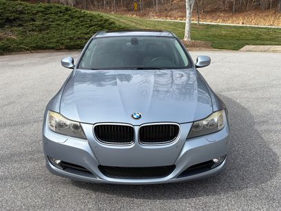 Used 2011 BMW 328i Sedan