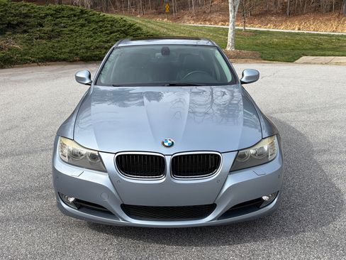 Used 2011 BMW 328i Sedan image 1