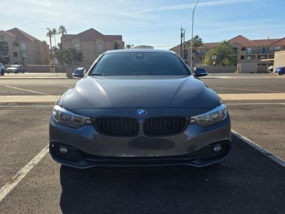 Used 2019 BMW 430i Gran Coupe w/ Convenience Package