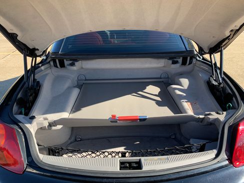 Used 2005 Lexus SC 430 Convertible image 15