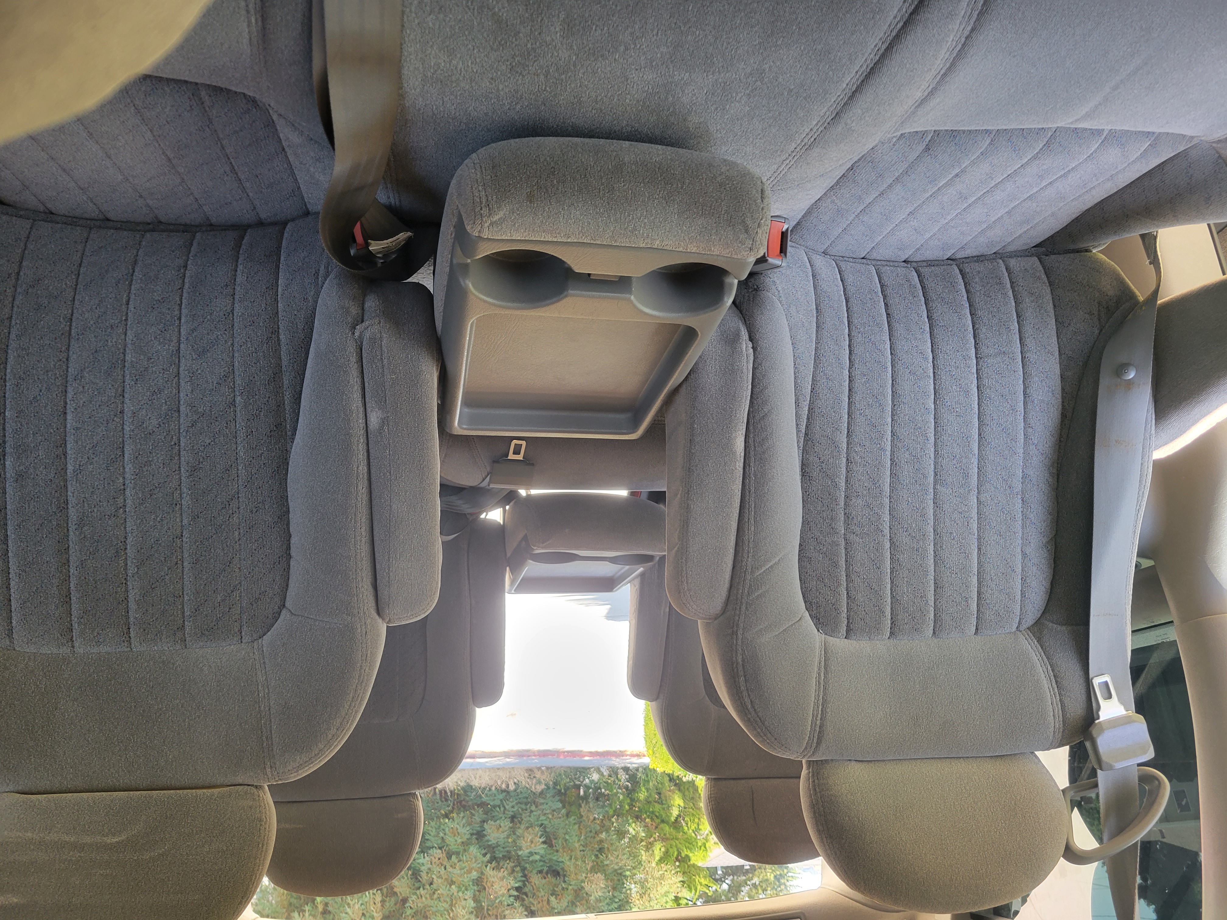Used 1998 GMC Safari AWD image 14