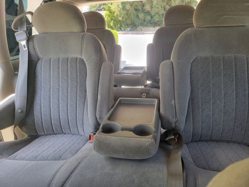 Used 1998 GMC Safari AWD image 14