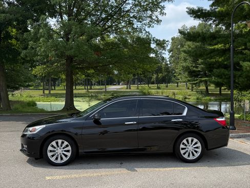 Used 2013 Honda Accord EX-L image 4
