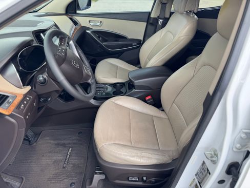 Used 2014 Hyundai Santa Fe Sport w/ Technology Package 04 image 11