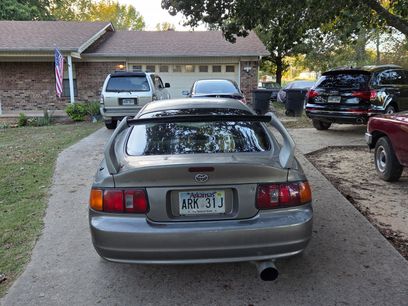 Used 1996 Toyota Celica ST